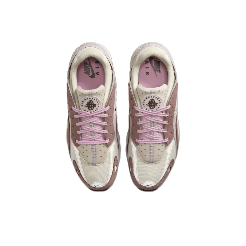 Nike Air Huarache Runner Light Orewood Brown Earth-3