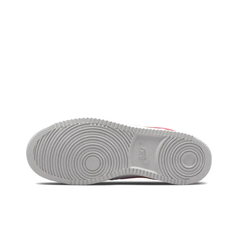 Nike Court Vision Low 'White Sea Coral' Women's-4