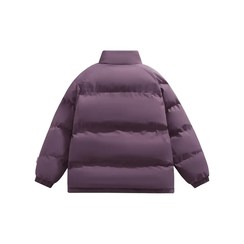 TEN MIRO Puffer Jacket Coat Unisex-1