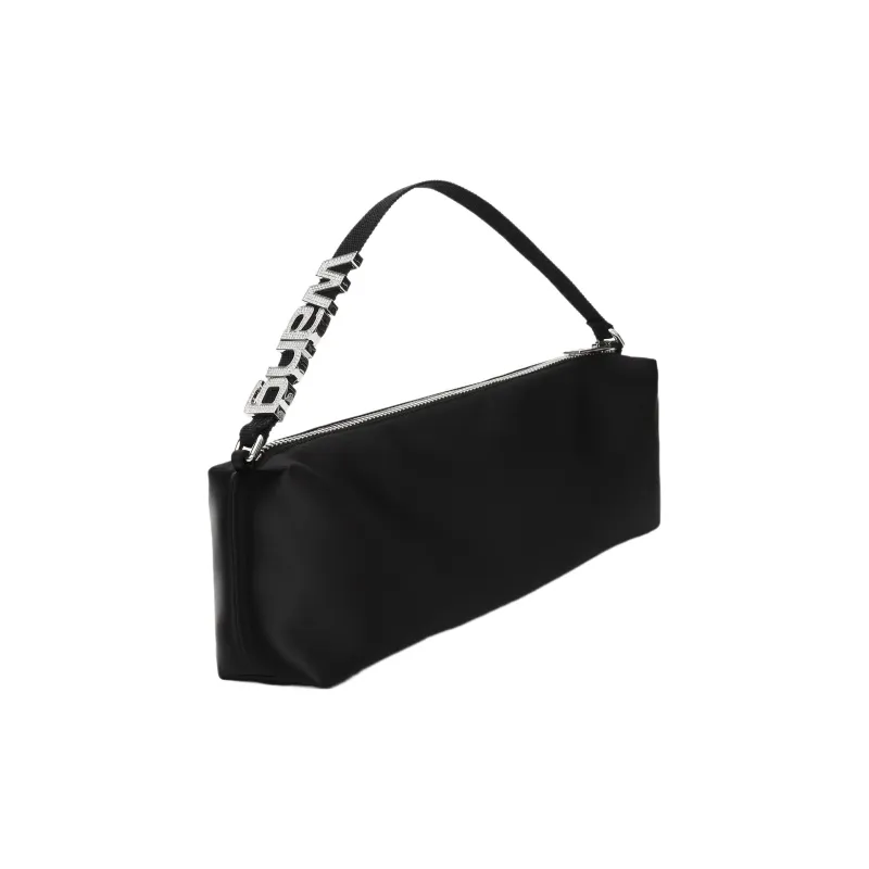 Alexander Wang Heiress Flex Shoulder Bag-1