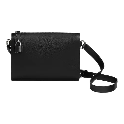 HERMES Nouvelle Pochette Urbaine Crossbody Bags