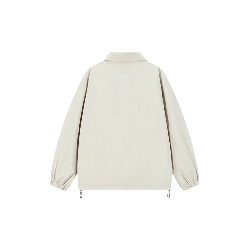 ESPY Jackets Unisex-9