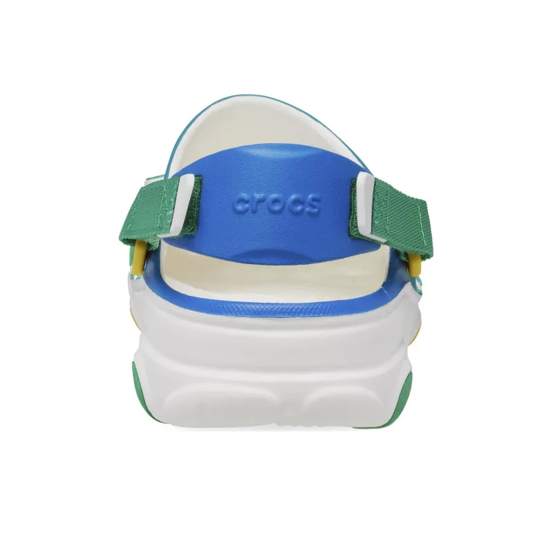 Crocs All-Terrain Clog Sprite-3