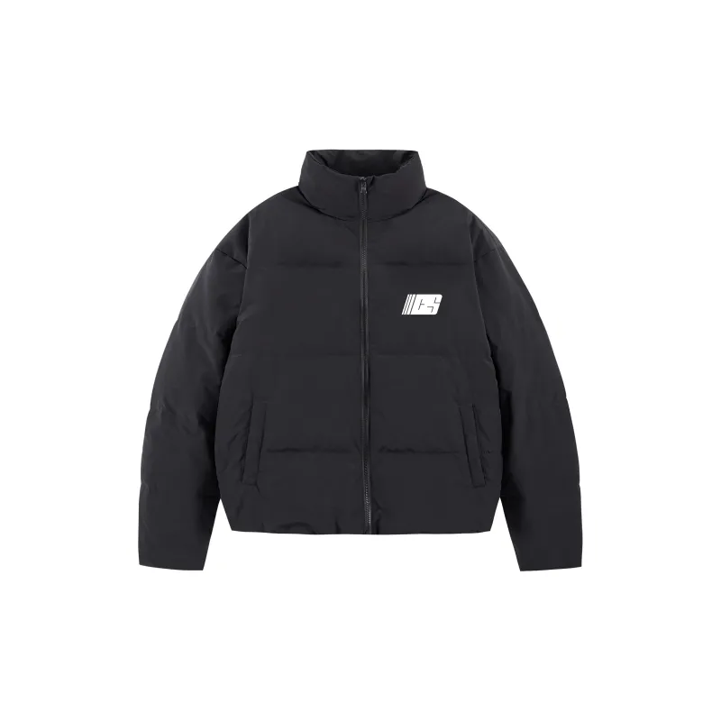 ICONS Lab Down Jackets Unisex-10