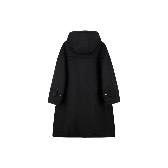 DANGEROUSPEOPLE Coats Unisex-3