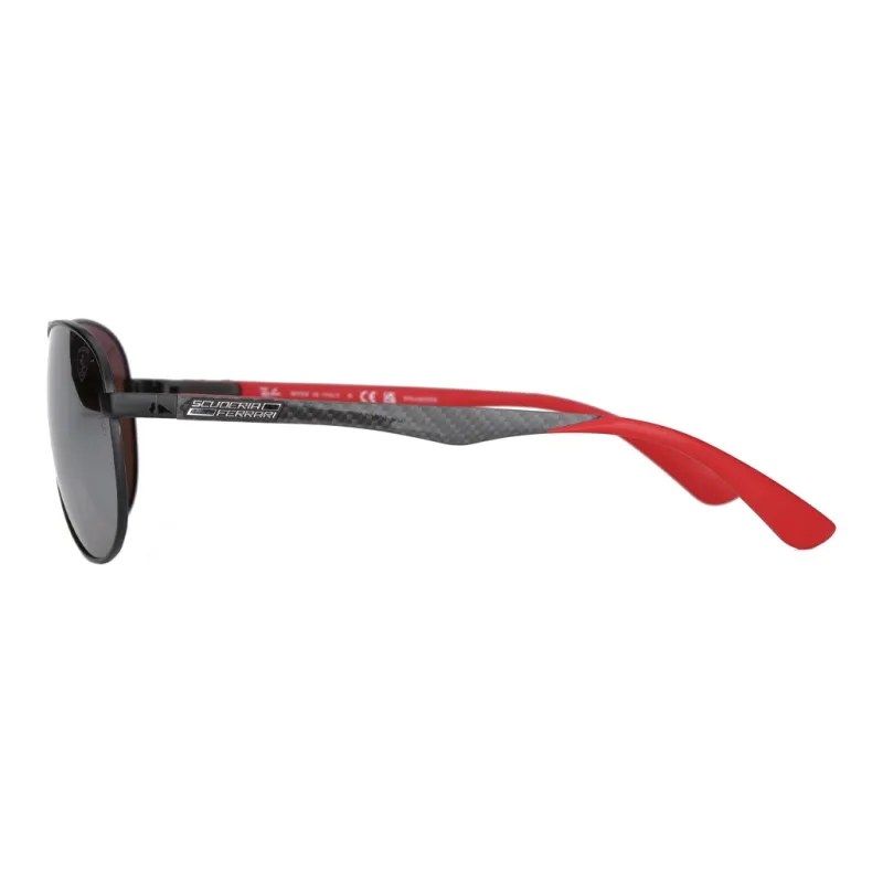 RayBan Aviator Frame Sunglasses-2