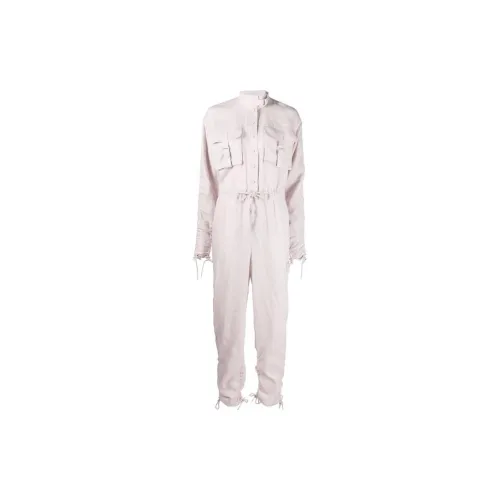 Zimmermann Jumpsuits Women's White