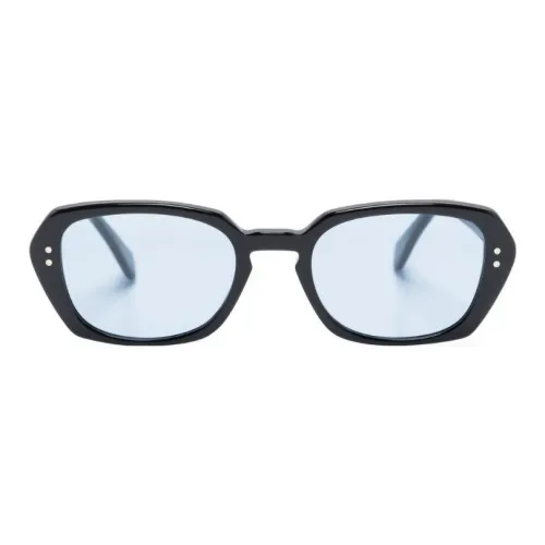 OUR LEGACY Tinted-lenses Square-frame Sunglasses