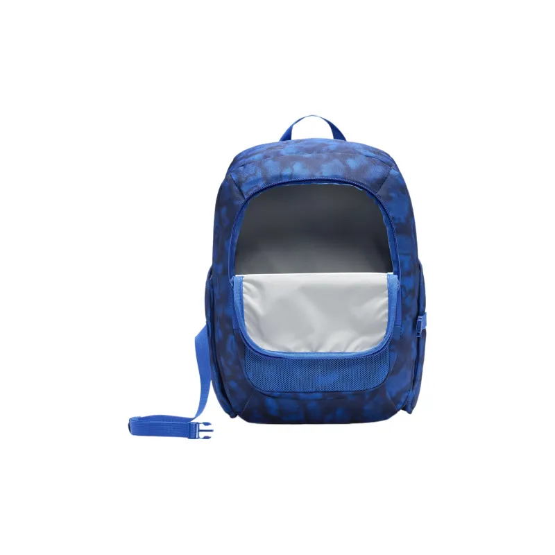 Nike Polyester Backpack Regular Women's Royal Blue-3
