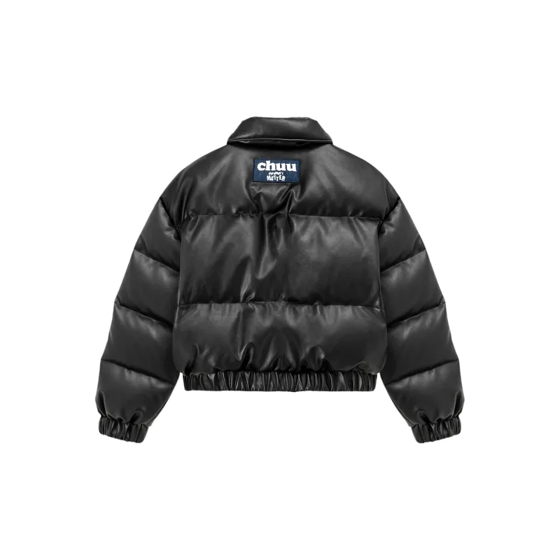 CHUU Puffer Jackets Women's-3