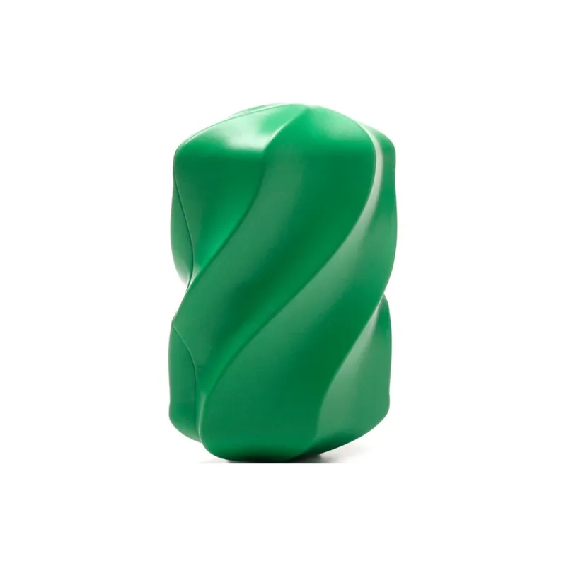 Bottega Veneta Cow Leather Clutch Regular Women's Green-1