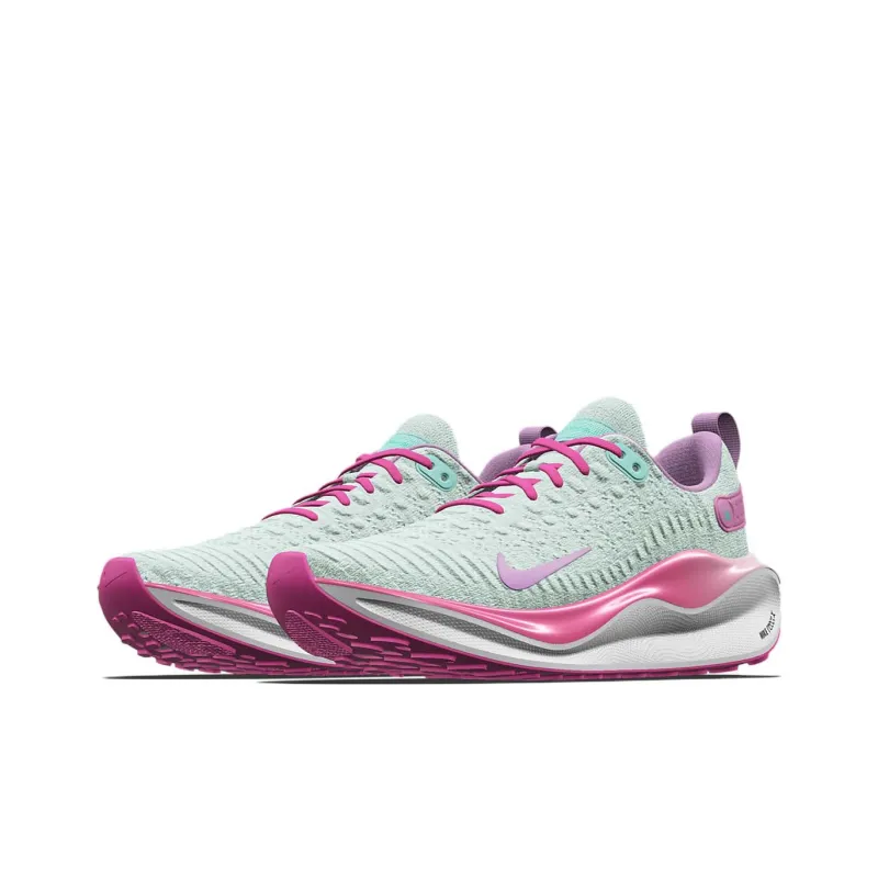 Nike InfinityRN 4 By You Custom 'Multi' Women's-2