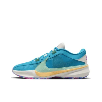 Nike Zoom Freak 5 'Greece X Nigeria'