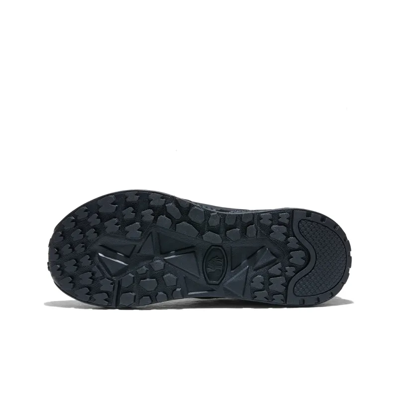 CAMEL Cushioning Slip Resistant Breathable Height Increasing Rebound Low Top Running Shoes Men's-17