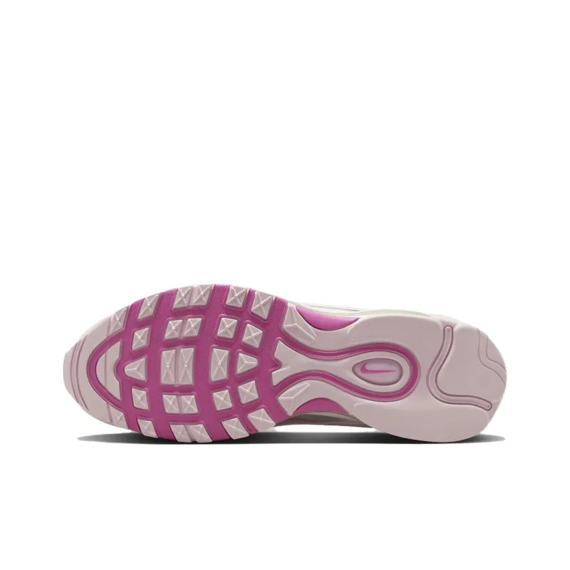 Nike Air Max 97 Pink Foam-5