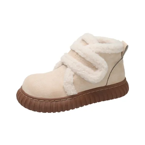 ABCYLM Snow Boots Women's