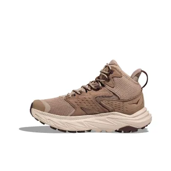 HOKA ONE ONE Anacapa 2 Mid Gore Tex Dune Oxford Tan