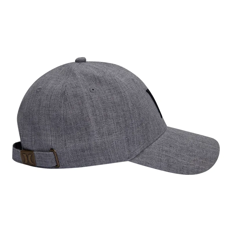 Hurley Baseball Caps Unisex Black-13