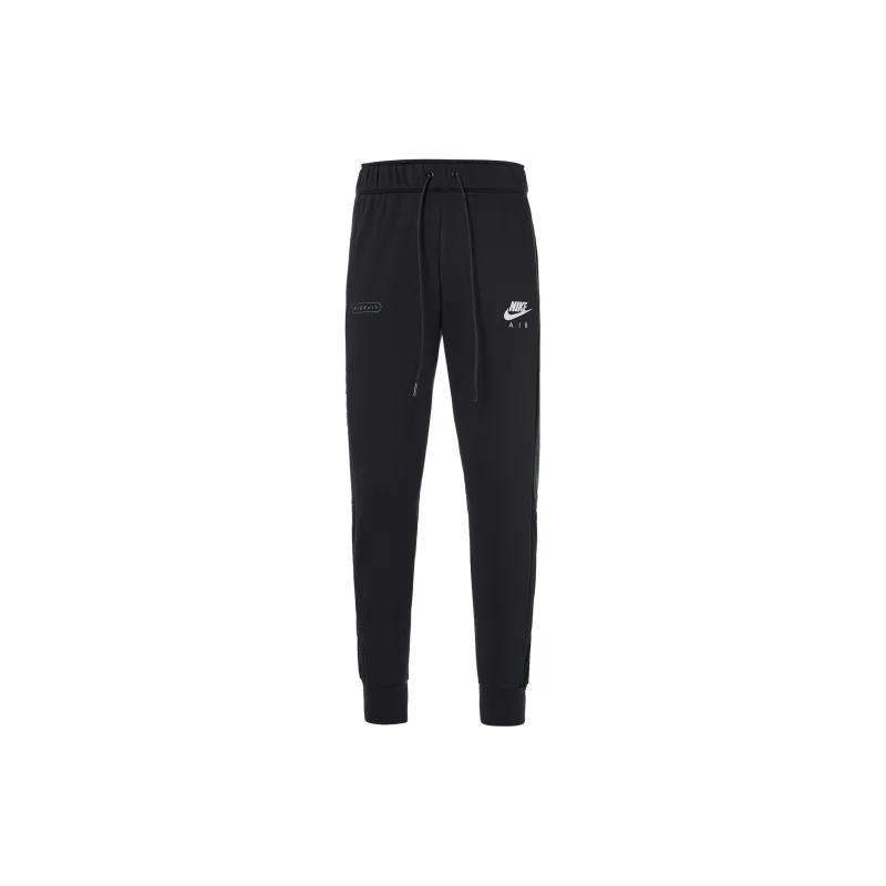 Nike Casual Pants Men Light Bone-1