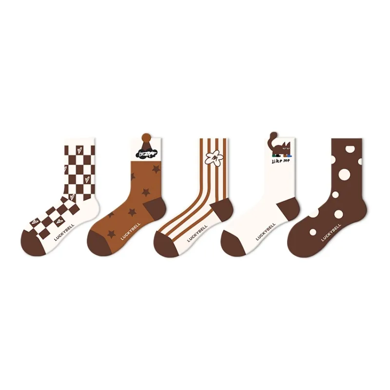 JKN Gift Box Set Included Unisex 5 Pack-13