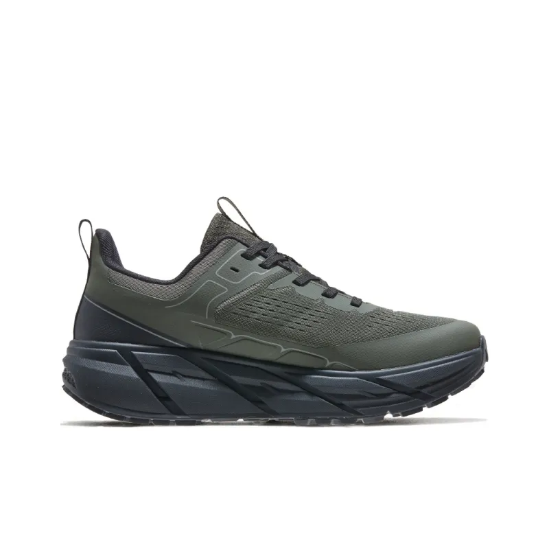 CAMEL Cushioning Slip Resistant Breathable Height Increasing Rebound Low Top Running Shoes Men's-13