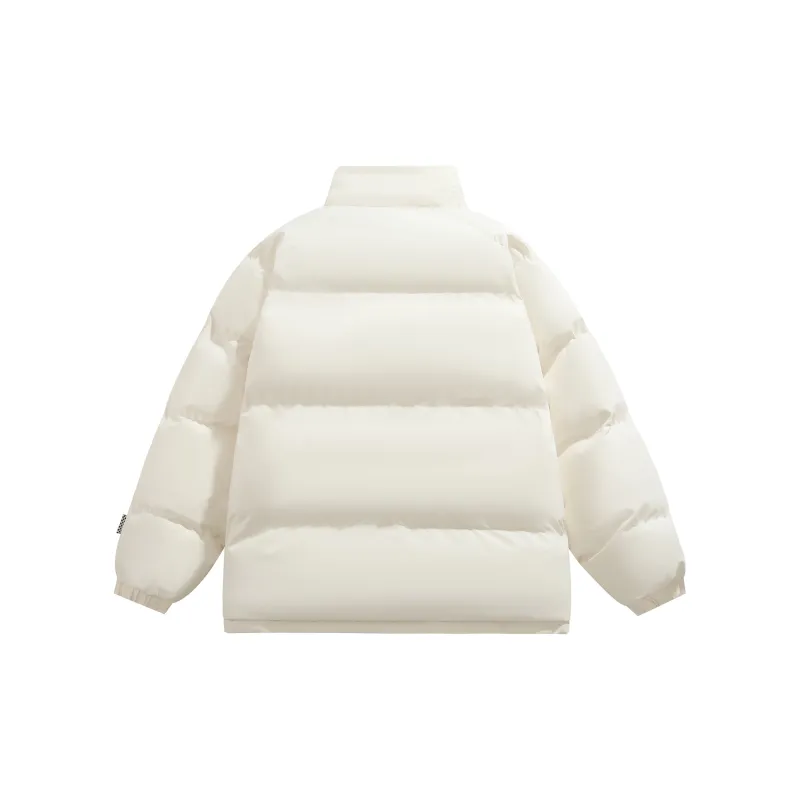 TEN MIRO Puffer Jacket Coat Unisex-3
