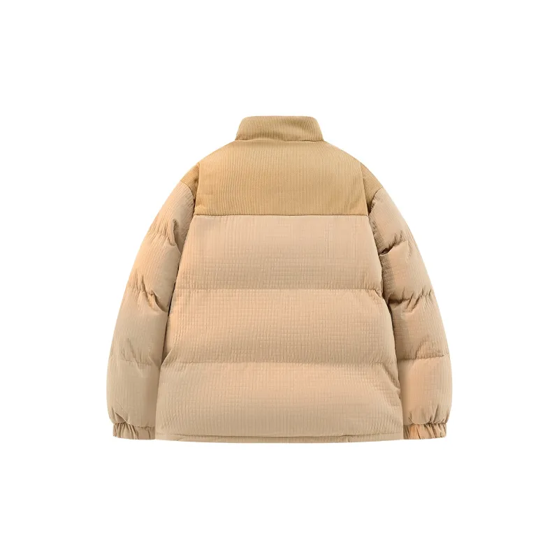 PAKA Puffer Jackets Unisex-15