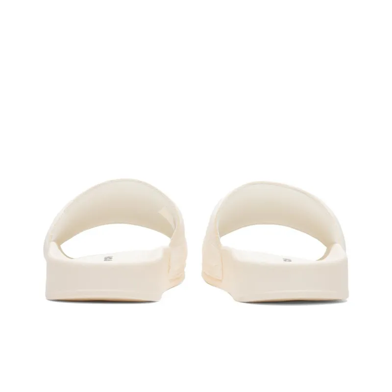 HERON PRESTON Tonal Logo Debossed Slides-5