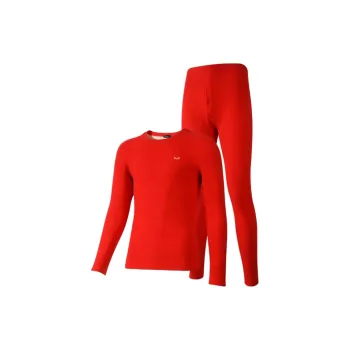 MIIOW Men Thermal Sets