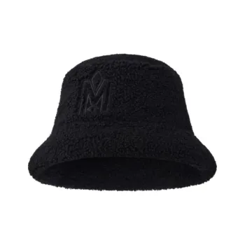 MACKAGE Bucket Hats Unisex Black/White