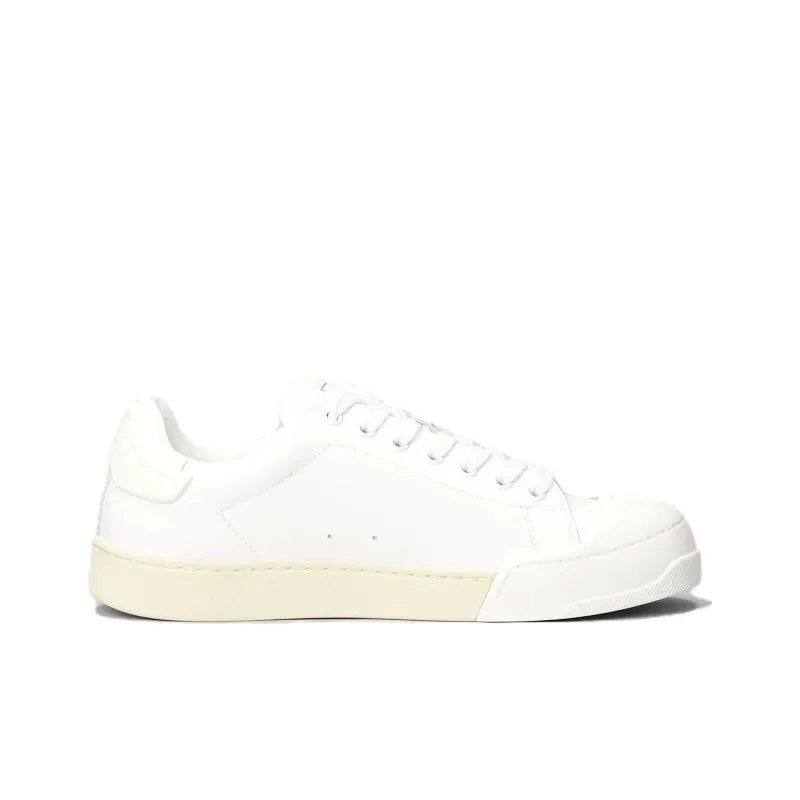 MARNI Dada Bumper Lace Up Sneakers Women's-1