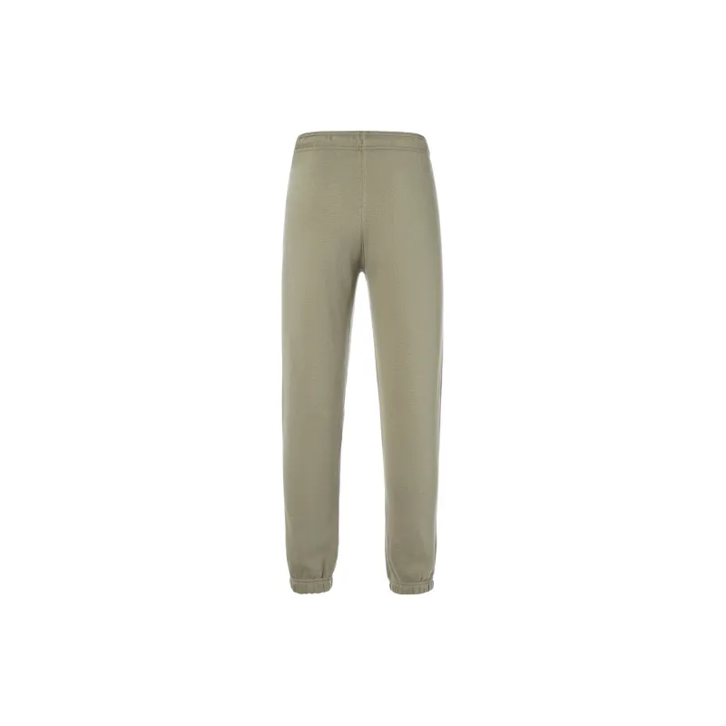 Jordan Casual Pants Women's Olive Green-2