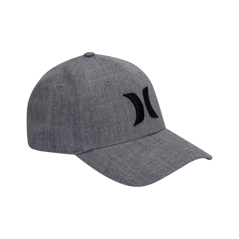 Hurley Baseball Caps Unisex Black-12