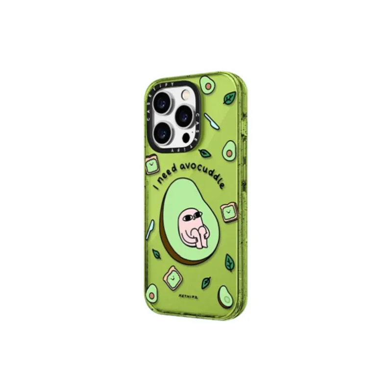 CASETIFY Phone Cases I Need A Hug IPhone 14 Pro/Pro Ma-1