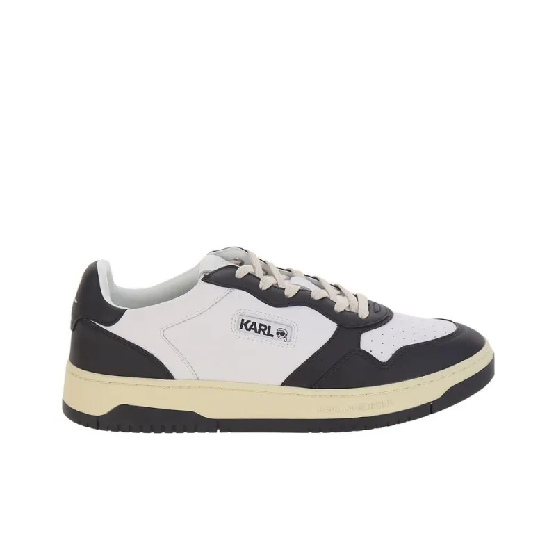 Karl Lagerfeld Krew Kl Kounter Sneakers-1
