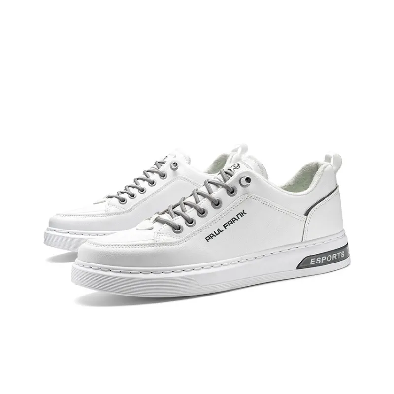 PAUL FRANK Low-Top Skateboard Shoes Men's-2