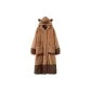 Brown Sleep Robe