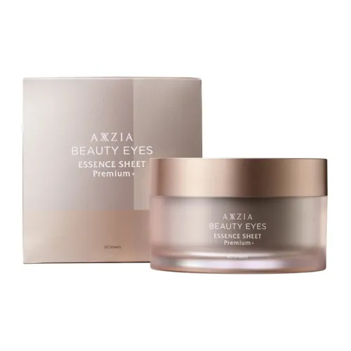 AXXZIA 아이 마스크 여성