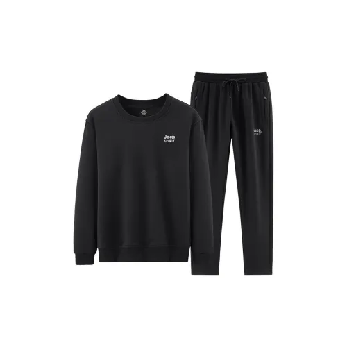 JEEP SPIRIT Casual Sportswear Men