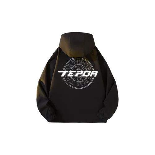 TEPOR Jackets Unisex