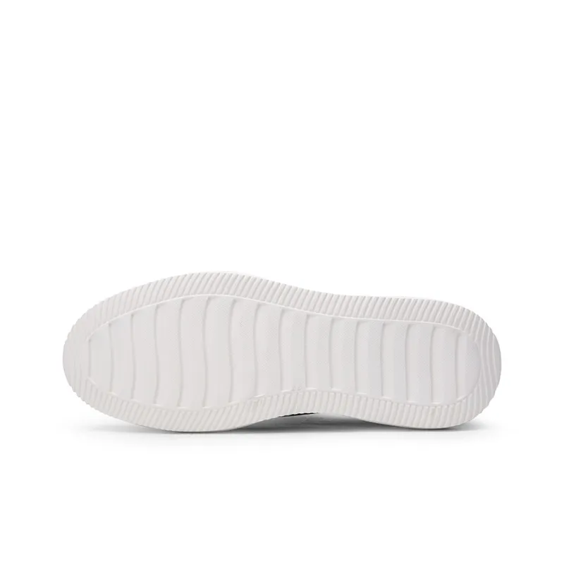 CROWN Abrasion Resistant Low Top Casual Shoes Men's-9