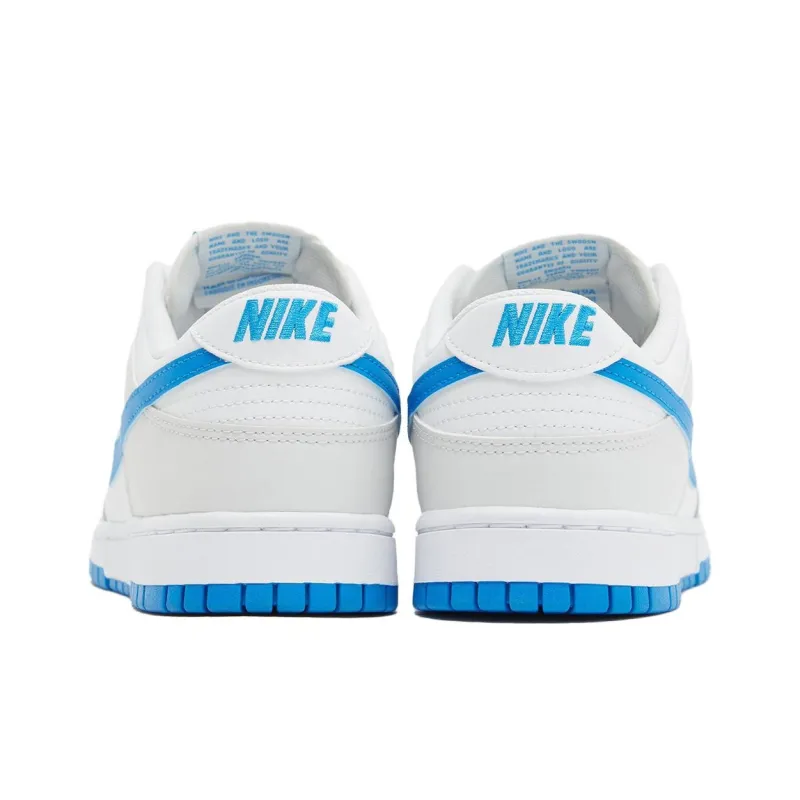 Nike Dunk Low Retro Photo Blue-3