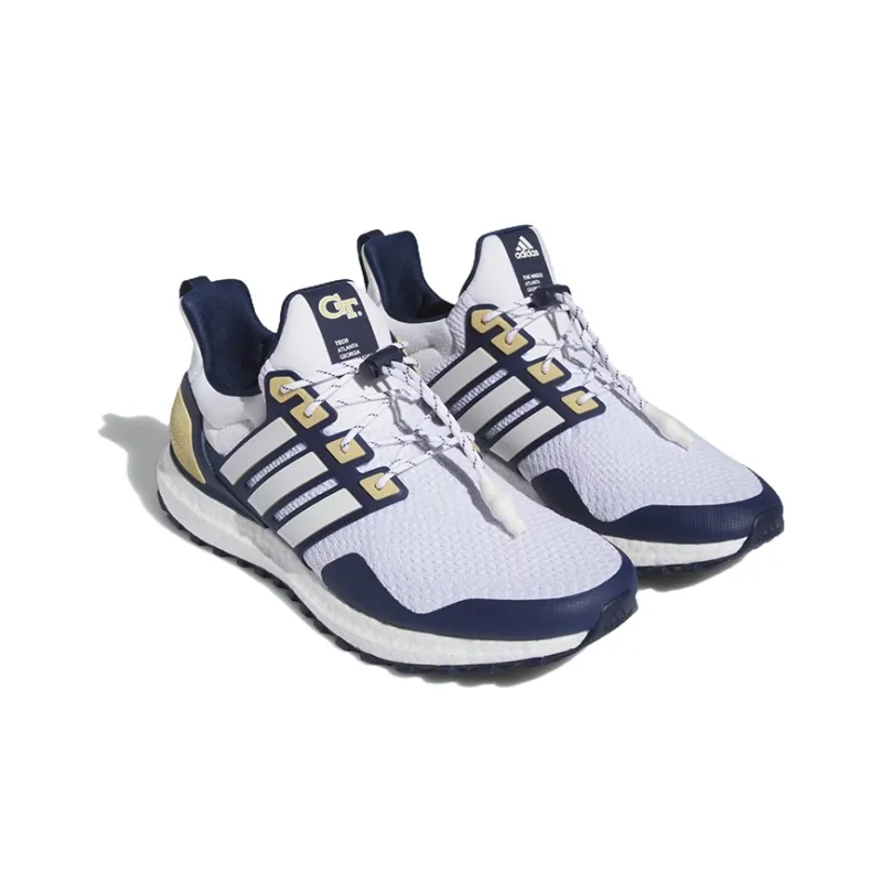 Adidas UltraBoost 1.0 'NCAA Pack Georgia Tech'-2