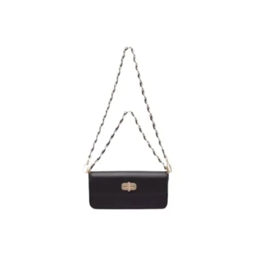 Tommy Hilfiger Crossbody Bags Black