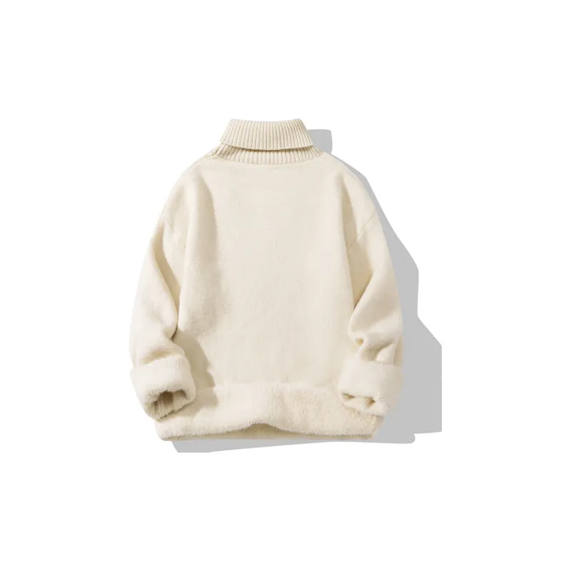 AMBER LIGHT Sweaters Unisex-1