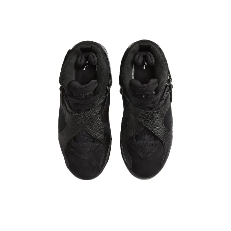 Jordan 8 Retro Winterized Gunsmoke GS-3