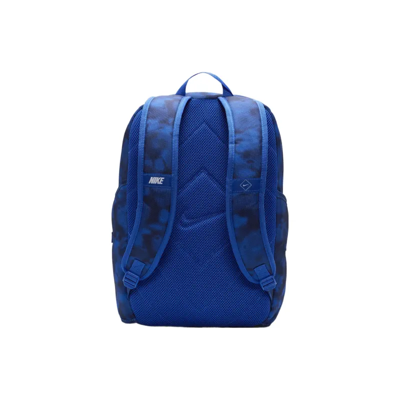 Nike Polyester Backpack Regular Women's Royal Blue-2