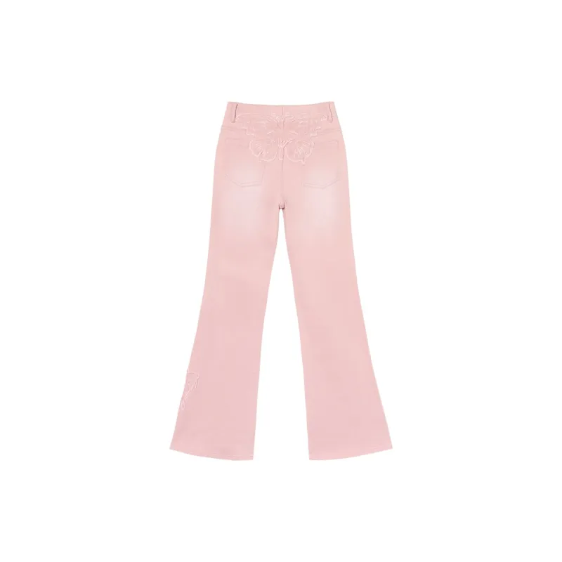 SEENFAAN Jeans Women's-6