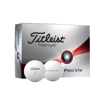 TITLEIST Golf Ball