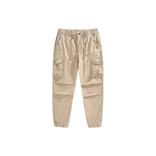 FAIRWHALE Cargo Pants Unisex